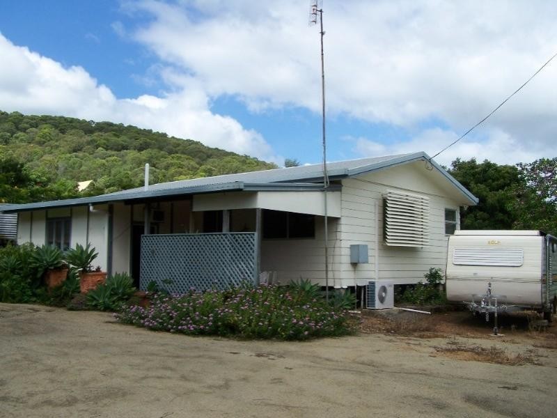 645 Adelaide Park Road, Yeppoon QLD 4703