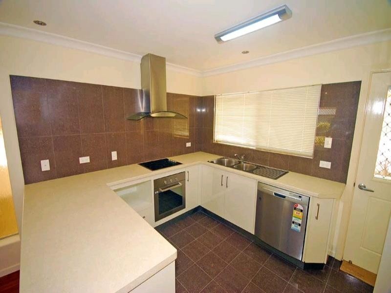 6/4 Maple Street, Yeppoon QLD 4703