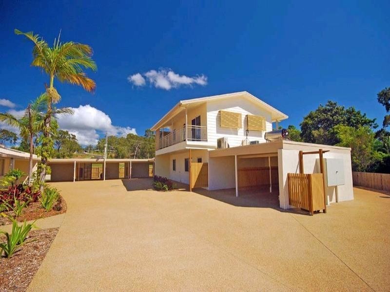 6/4 Maple Street, Yeppoon QLD 4703