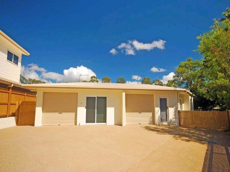 6/4 Maple Street, Yeppoon QLD 4703