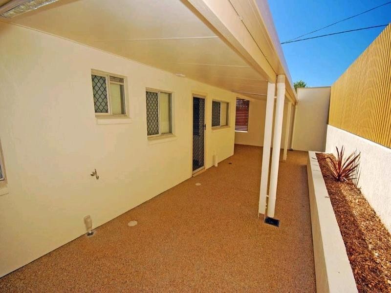 6/4 Maple Street, Yeppoon QLD 4703