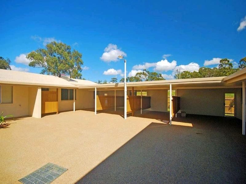 6/4 Maple Street, Yeppoon QLD 4703