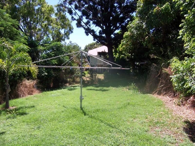 Cooee Bay QLD 4703