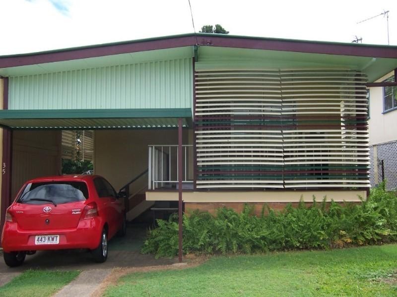 Cooee Bay QLD 4703