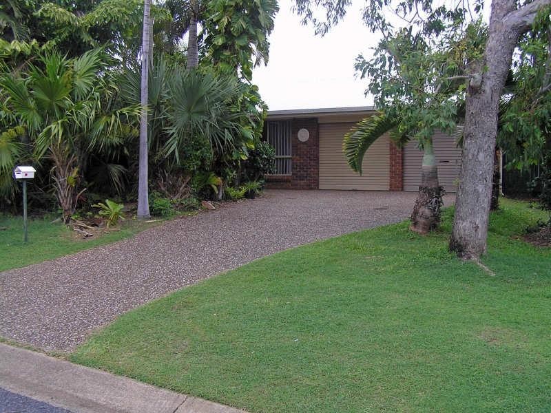 22 Hellas Street, Yeppoon QLD 4703