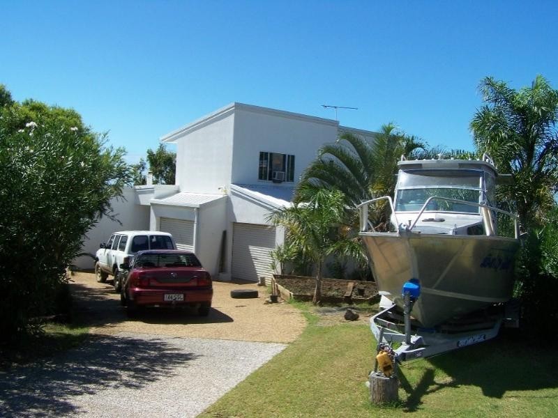 2 Macaulay Way, Yeppoon QLD 4703