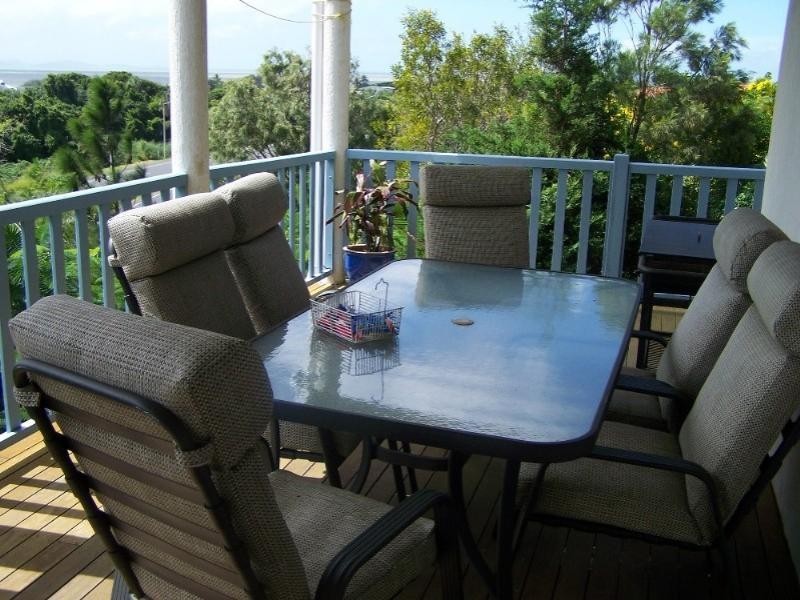 2 Macaulay Way, Yeppoon QLD 4703