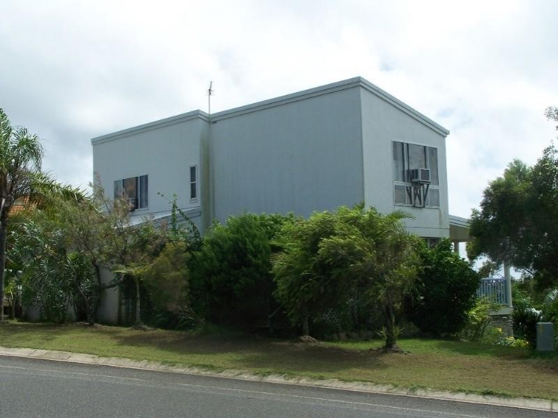 2 Macaulay Way, Yeppoon QLD 4703