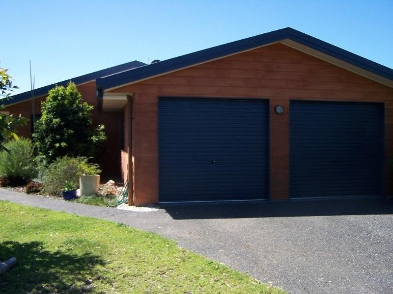 42 Eden Way, Yeppoon QLD 4703