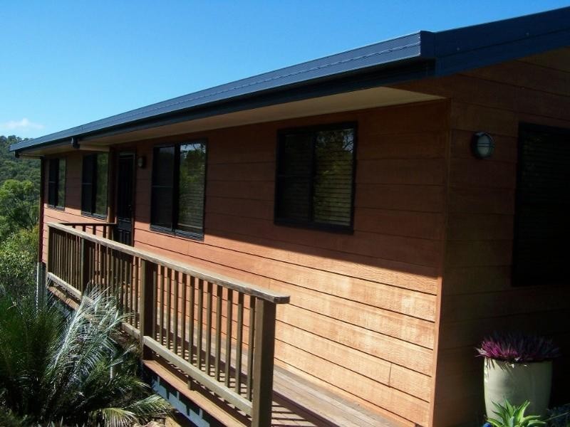 42 Eden Way, Yeppoon QLD 4703