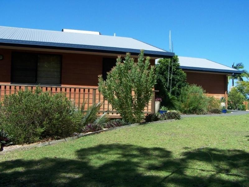 42 Eden Way, Yeppoon QLD 4703