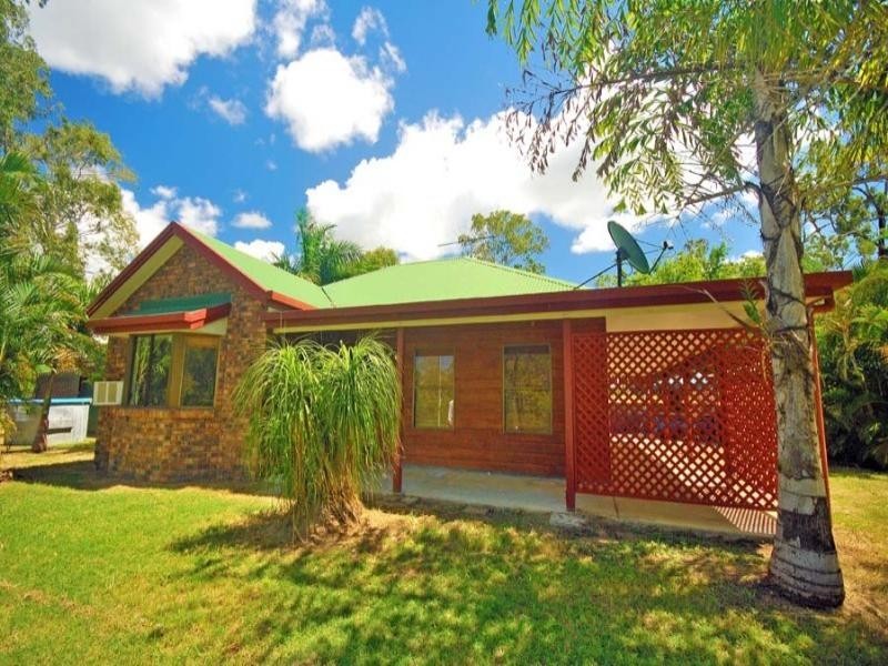 105 Seiferts Road, Yeppoon QLD 4703