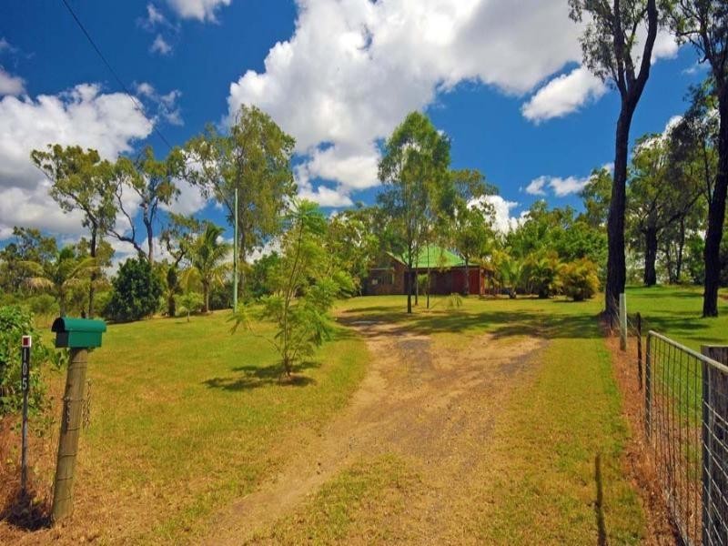 105 Seiferts Road, Yeppoon QLD 4703
