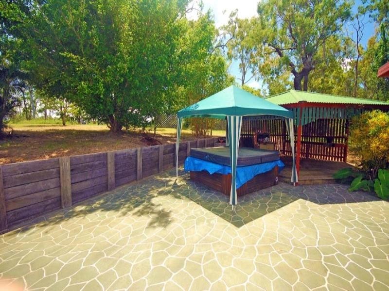 105 Seiferts Road, Yeppoon QLD 4703