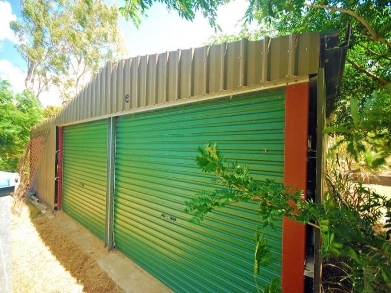 105 Seiferts Road, Yeppoon QLD 4703