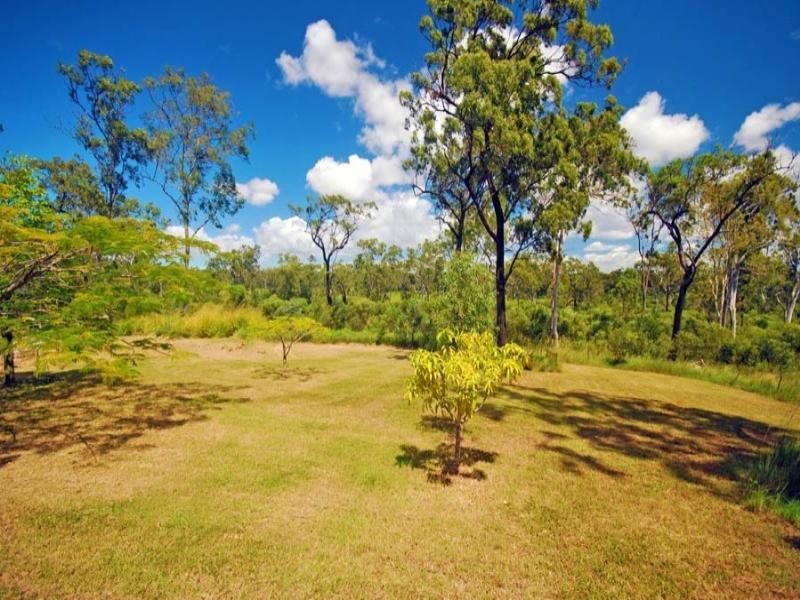 105 Seiferts Road, Yeppoon QLD 4703
