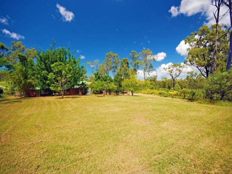 105 Seiferts Road, Yeppoon QLD 4703