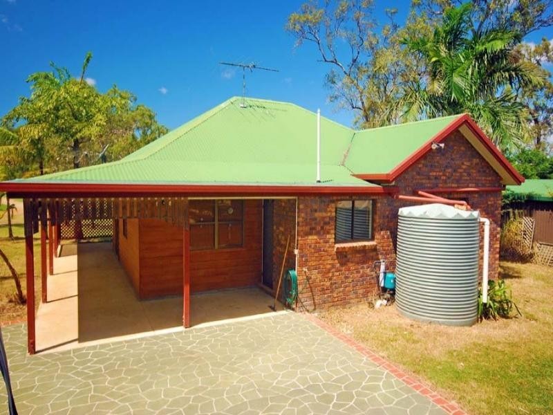 105 Seiferts Road, Yeppoon QLD 4703