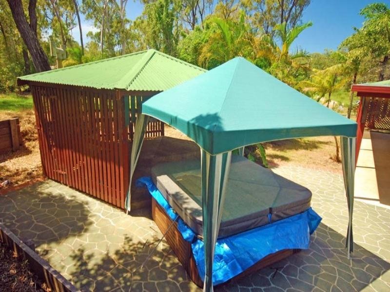 105 Seiferts Road, Yeppoon QLD 4703