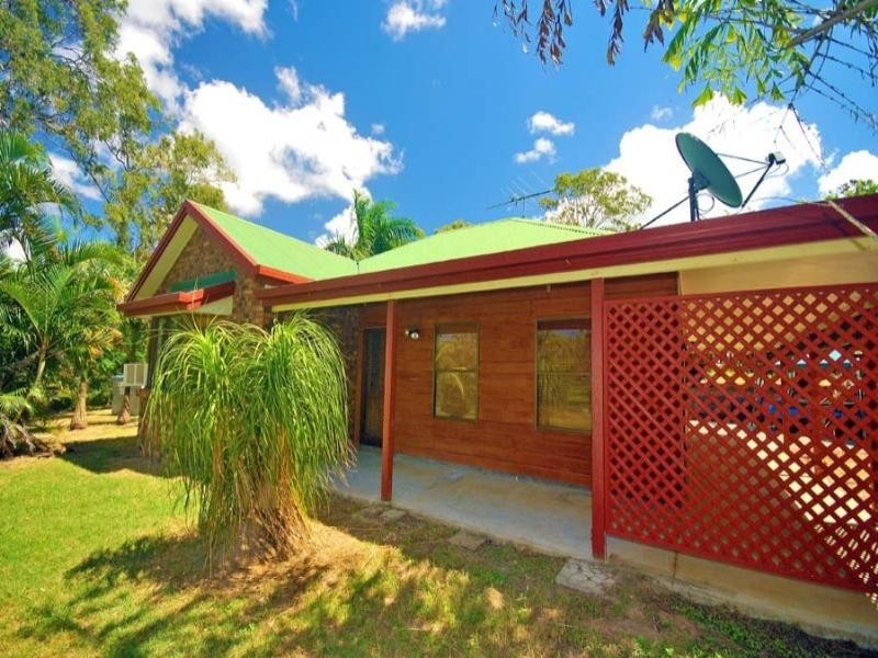 105 Seiferts Road, Yeppoon QLD 4703