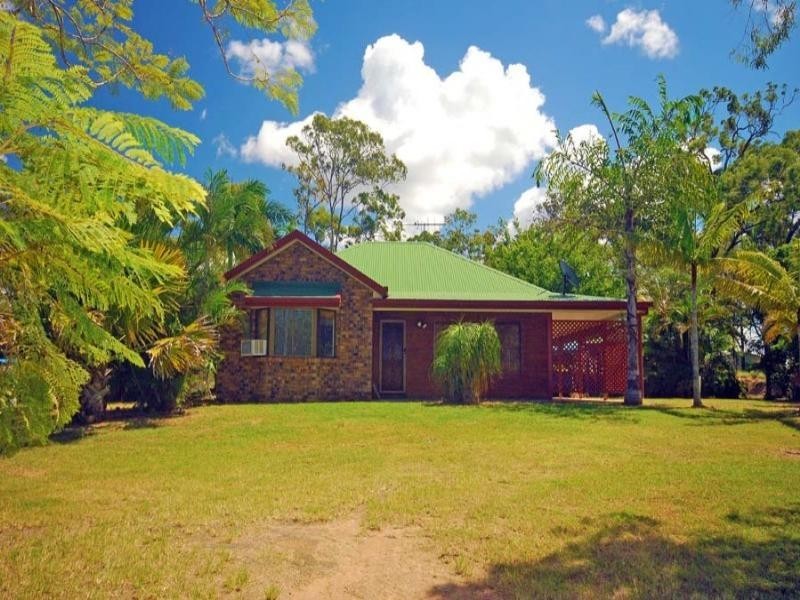 105 Seiferts Road, Yeppoon QLD 4703