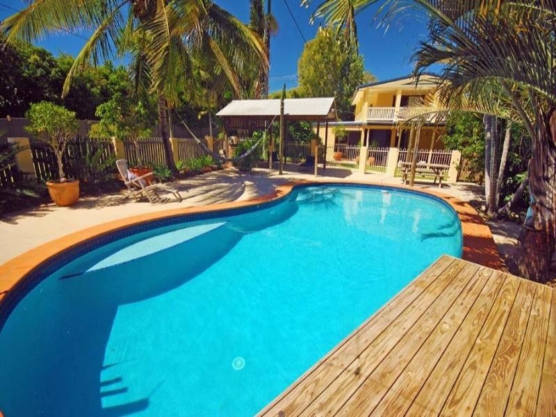11 Clayton Road, Yeppoon QLD 4703