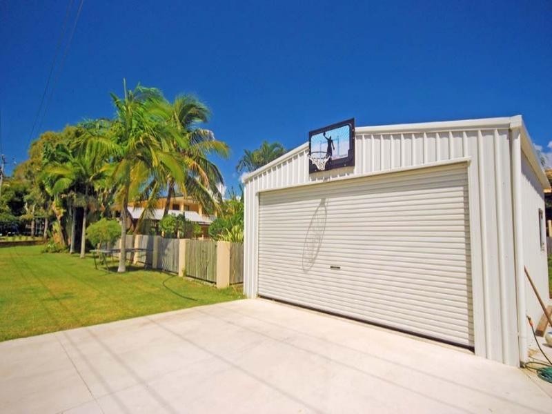 11 Clayton Road, Yeppoon QLD 4703