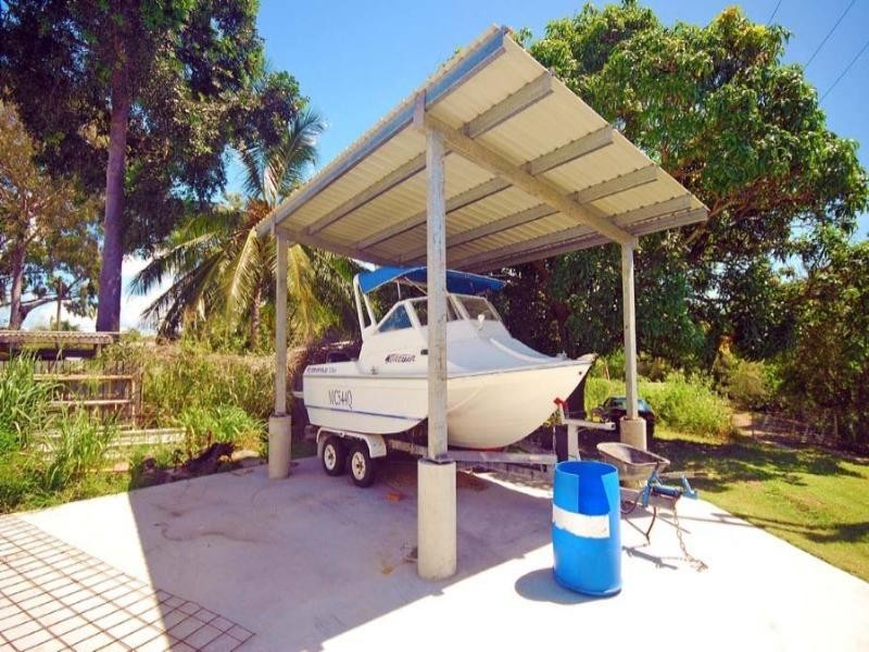 11 Clayton Road, Yeppoon QLD 4703