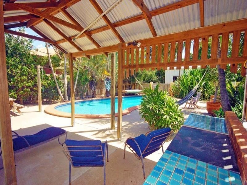11 Clayton Road, Yeppoon QLD 4703