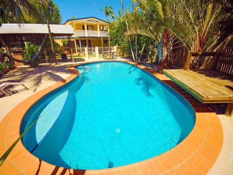 11 Clayton Road, Yeppoon QLD 4703