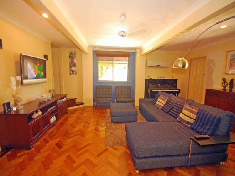 11 Clayton Road, Yeppoon QLD 4703
