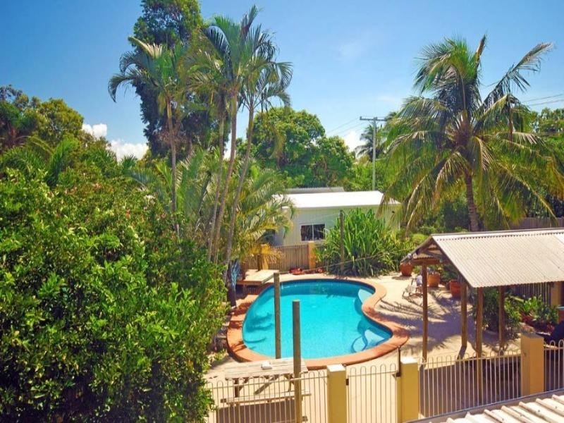 11 Clayton Road, Yeppoon QLD 4703