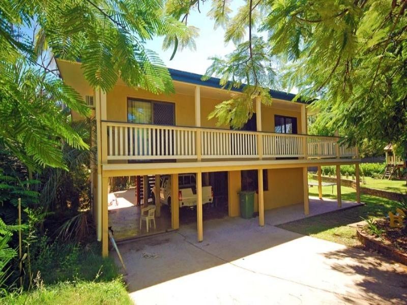 11 Clayton Road, Yeppoon QLD 4703