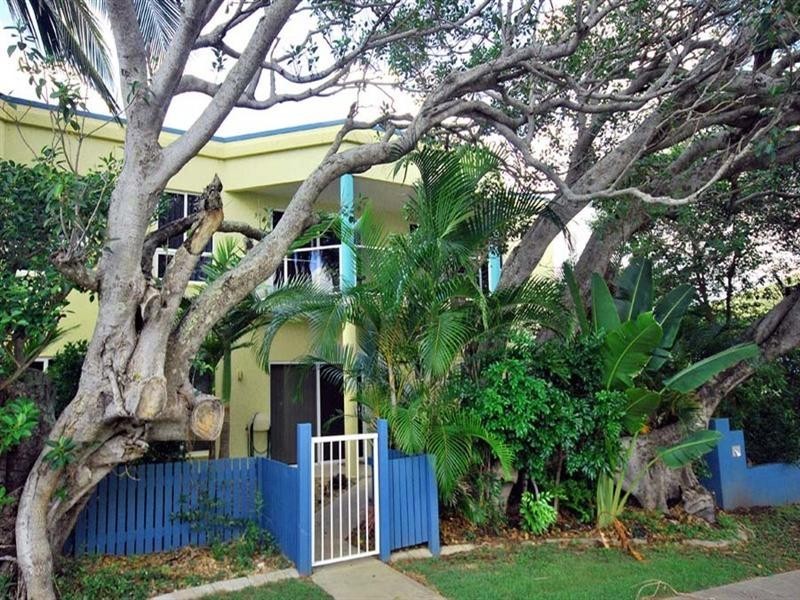 6/23 Todd Avenue, Yeppoon QLD 4703