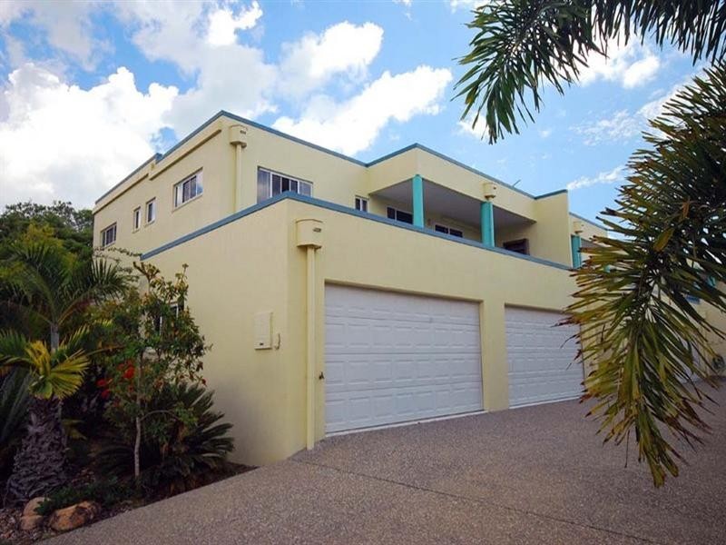 6/23 Todd Avenue, Yeppoon QLD 4703