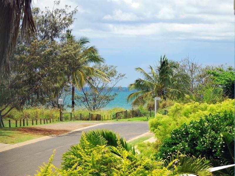 6/23 Todd Avenue, Yeppoon QLD 4703