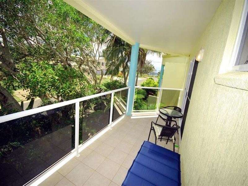 6/23 Todd Avenue, Yeppoon QLD 4703