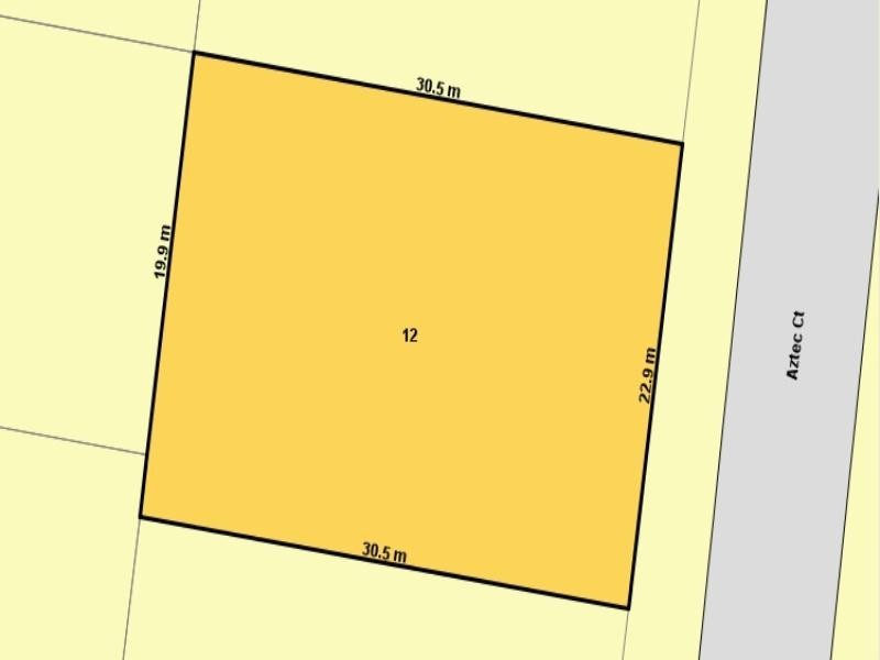12 Aztec Court, Yeppoon QLD 4703