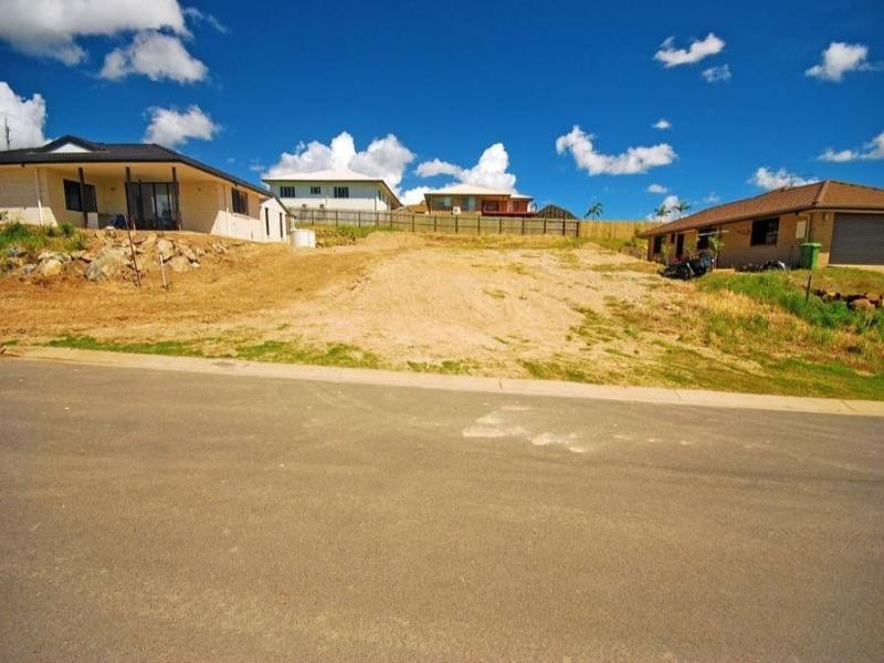 12 Aztec Court, Yeppoon QLD 4703