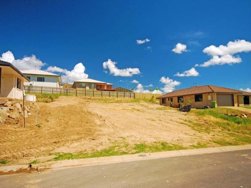 12 Aztec Court, Yeppoon QLD 4703