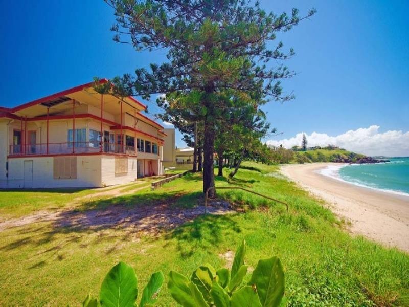 107 Matthew Flinders Drive, Yeppoon QLD 4703