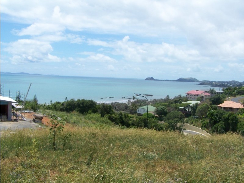 3 Gus Moore Street, Yeppoon QLD 4703