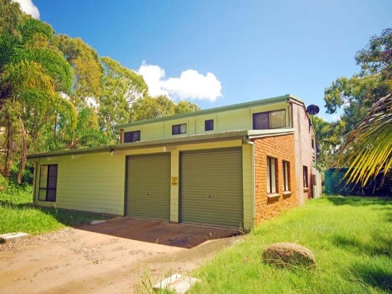 7 Skelton Drive, Yeppoon QLD 4703