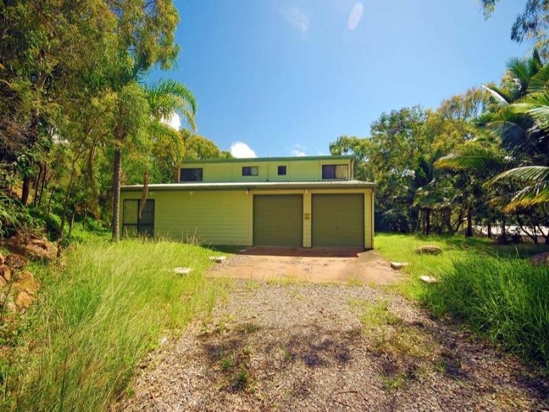 7 Skelton Drive, Yeppoon QLD 4703