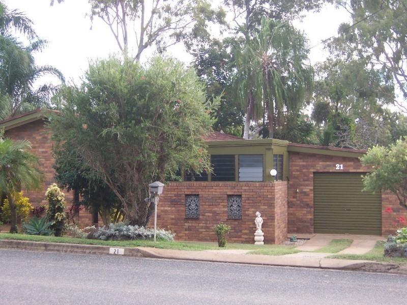 Yeppoon QLD 4703