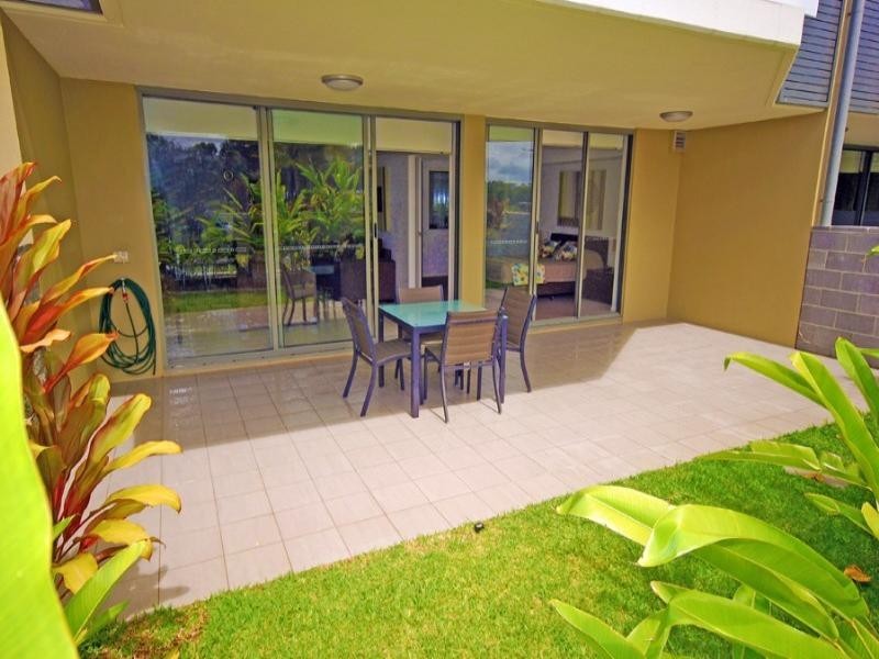 11/96 Scenic Highway, Yeppoon QLD 4703