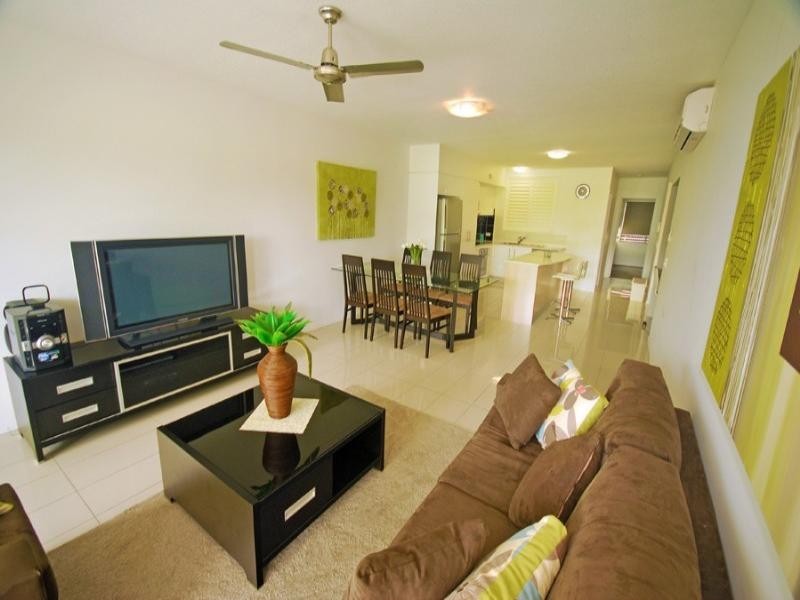 11/96 Scenic Highway, Yeppoon QLD 4703