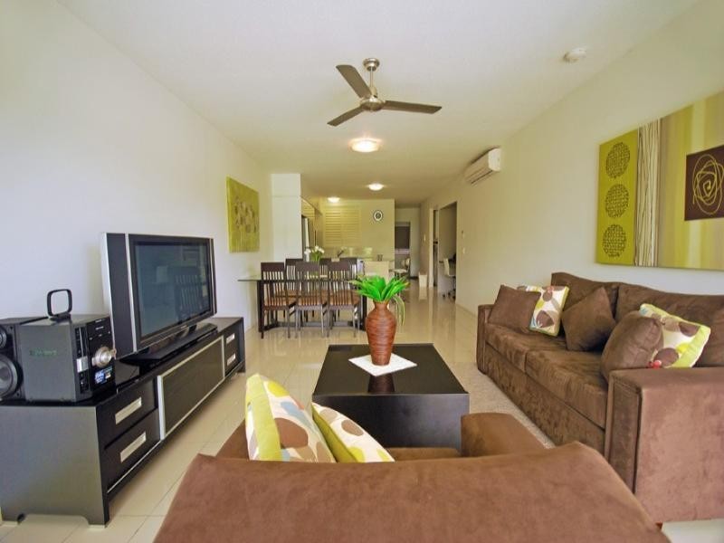 11/96 Scenic Highway, Yeppoon QLD 4703