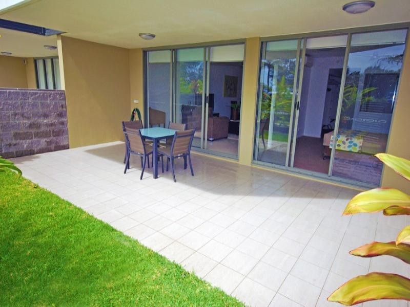 11/96 Scenic Highway, Yeppoon QLD 4703