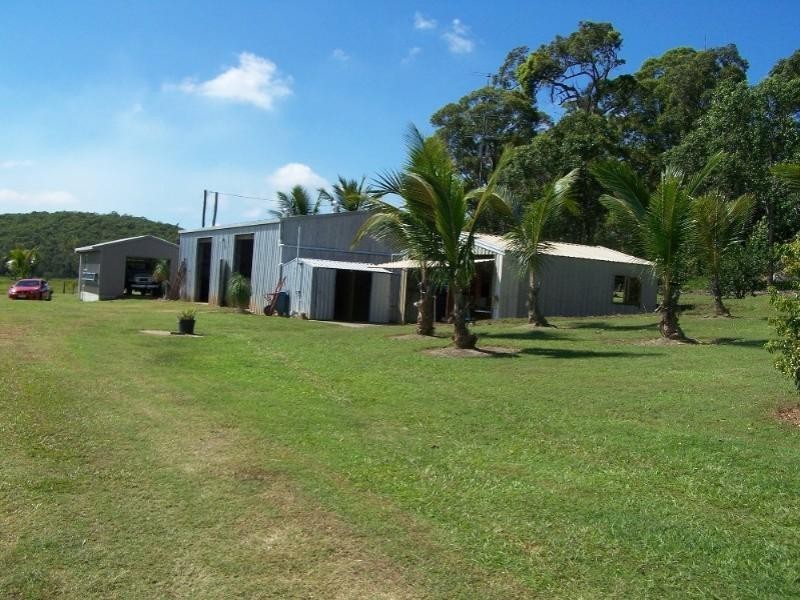 155 Byfield Road, Yeppoon QLD 4703